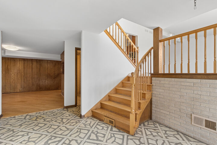 Property Photo:  9222 Merrill Avenue  IL 60053 