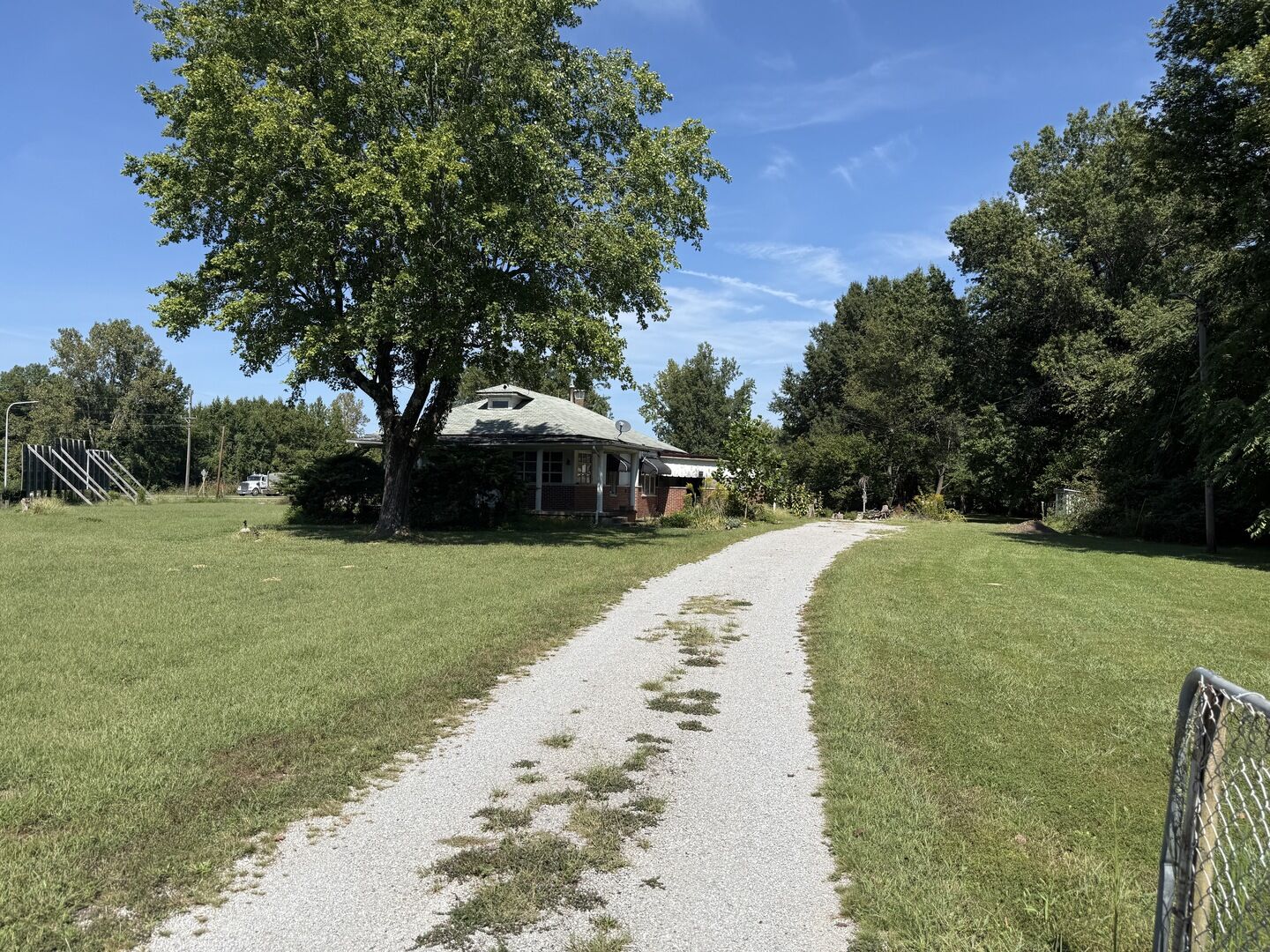 Property Photo:  7920 Old Route 13  IL 62959 