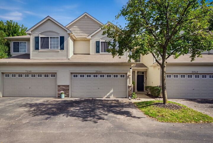 Property Photo:  3044 Troon Drive  IL 60538 