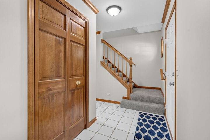 Property Photo:  13311 S Columbine Circle  IL 60585 