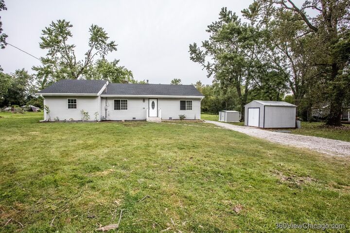 Property Photo: 1514 Norfolk Avenue IL 60417