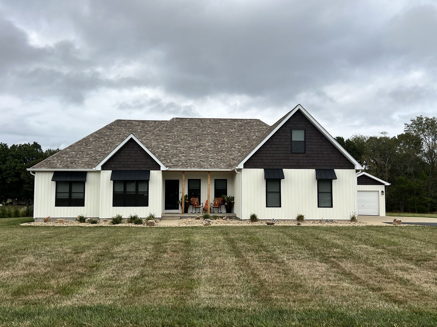 Property Photo:  14393 N Manhattan Lane  IL 62864 