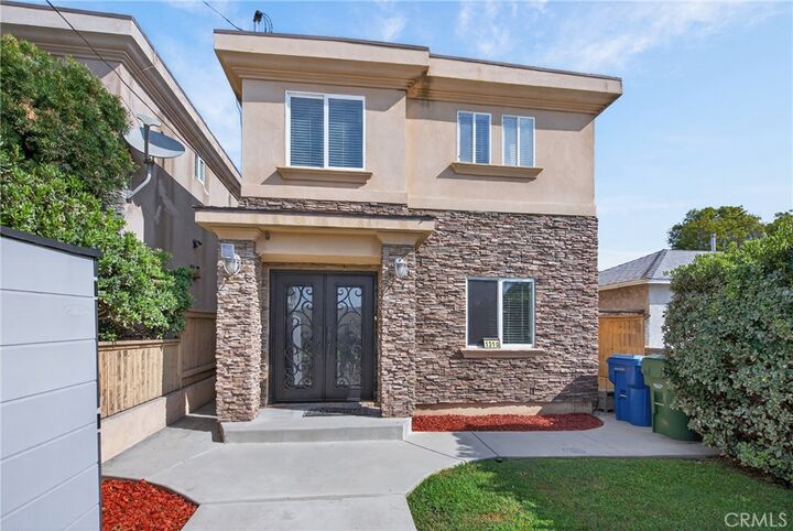 Property Photo: 1310 W 1st CA 90732