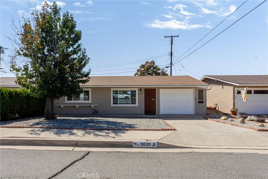 Property Photo:  11620 Calvin Street  CA 92399 