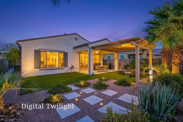 Property Photo:  35 Chianti  CA 92270 