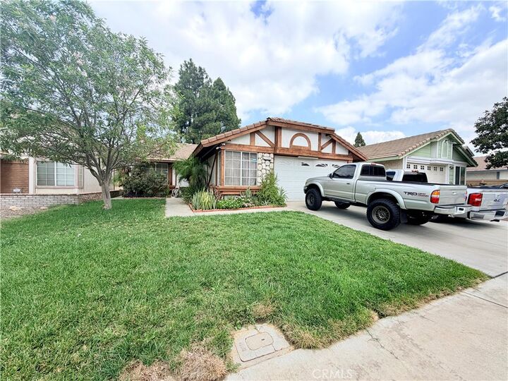 Property Photo:  14394 Hillcrest  CA 92337 