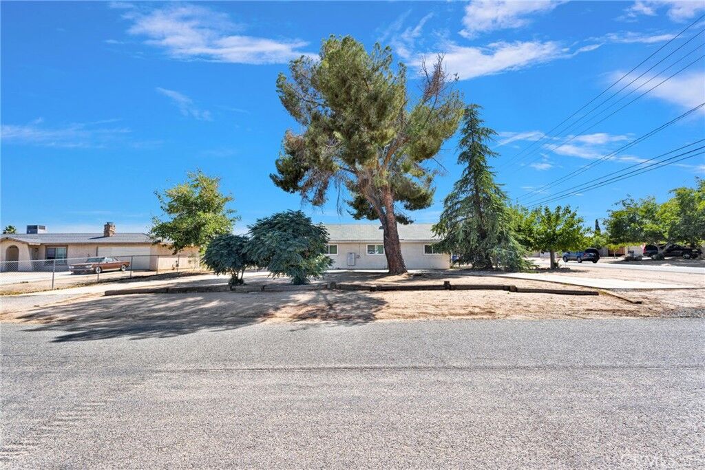 Property Photo:  13015 La Habra  CA 92392 