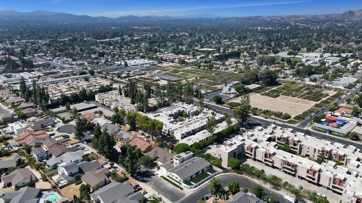 Property Photo:  7827 Vassar  CA 91304 