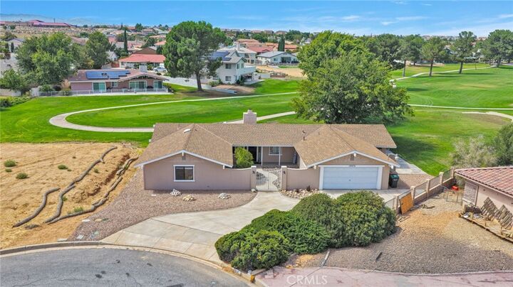 Property Photo: 12572 Coronado Lane CA 92395