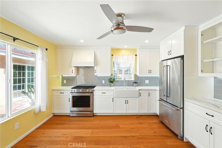 Property Photo:  16516 Index Street  CA 91344 