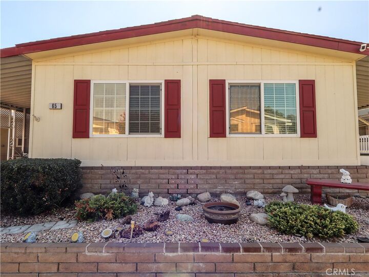 Property Photo:  1456 E Philadelphia Drive 65  CA 91761 