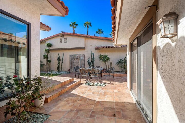 Property Photo:  44380 Ontario Court  CA 92210 