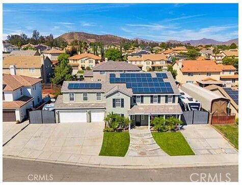 Property Photo: 30158 Beeswing CA 92584