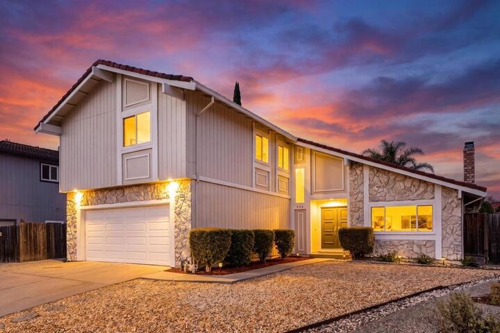 Property Photo:  236 Ottawa Way  CA 94539 