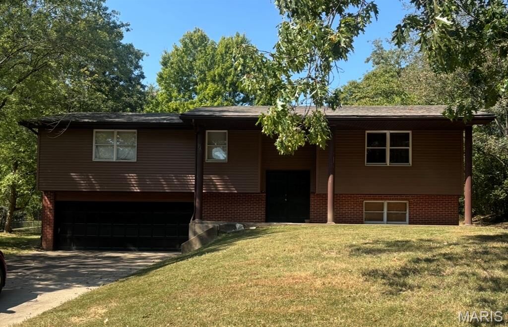 Property Photo: 1953 Carolina Lane MO 63701