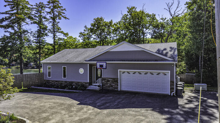 Property Photo:  7 Rogers Road  ME 04474 