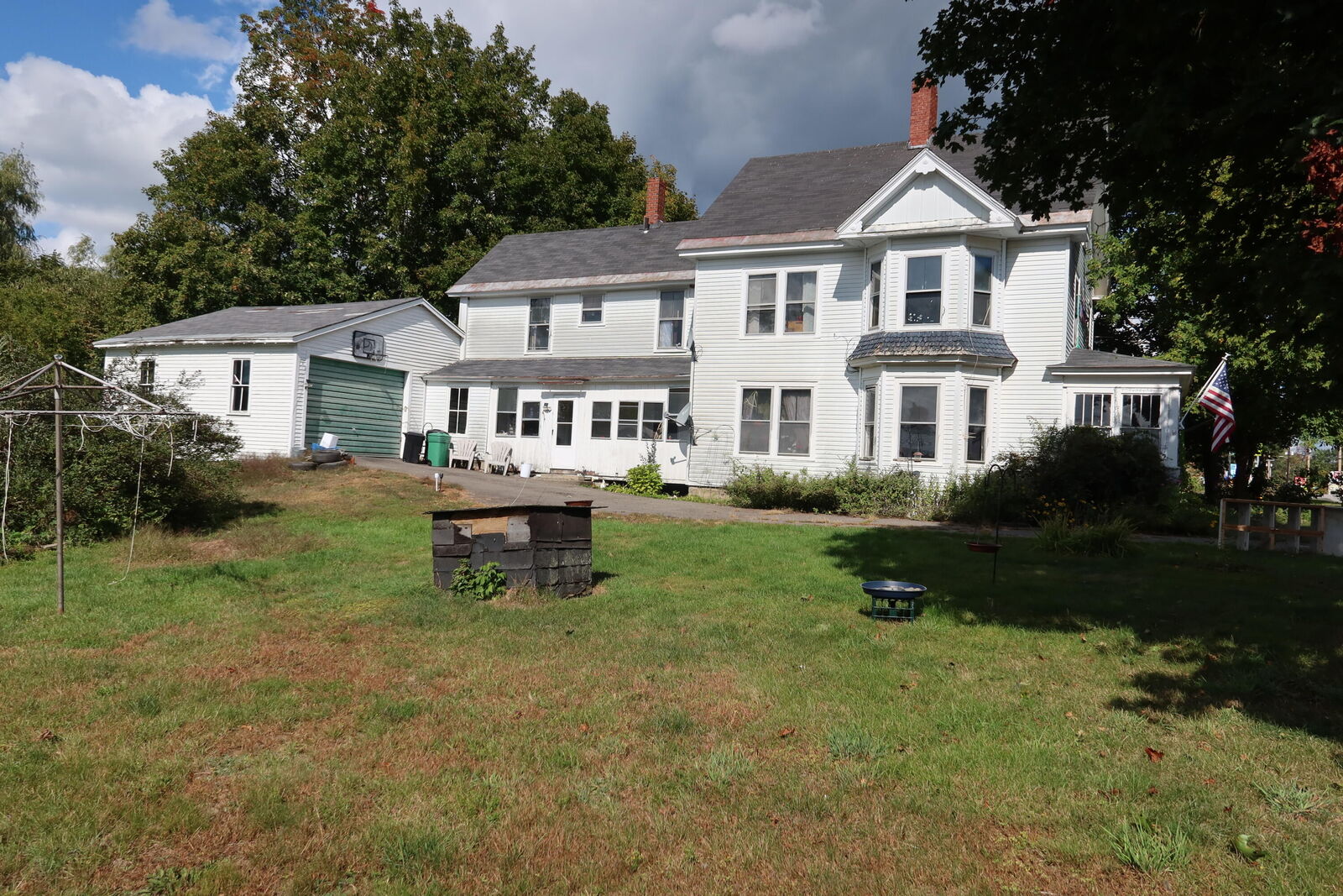 Property Photo: 12 Park Street ME 04463