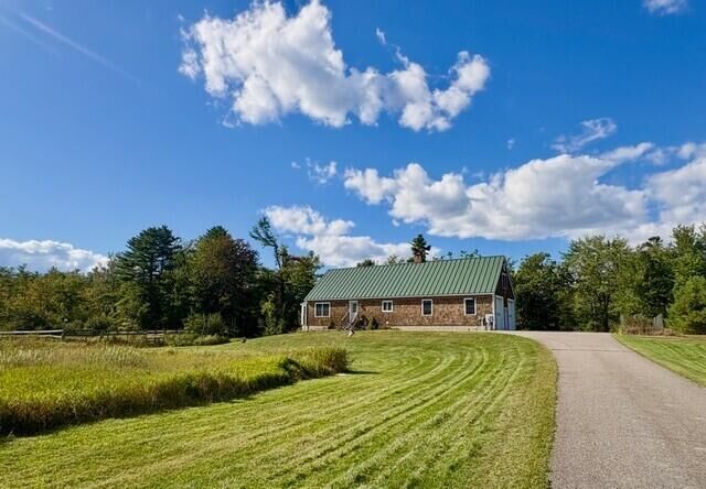Property Photo:  141 Quarry Road  ME 04090 