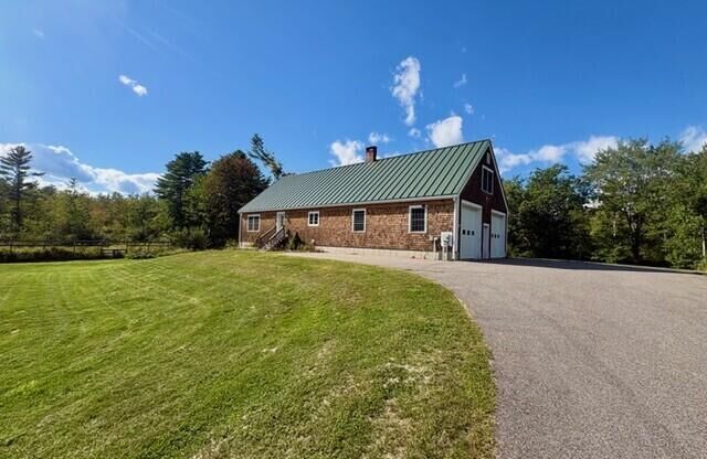 Property Photo: 141 Quarry Road ME 04090