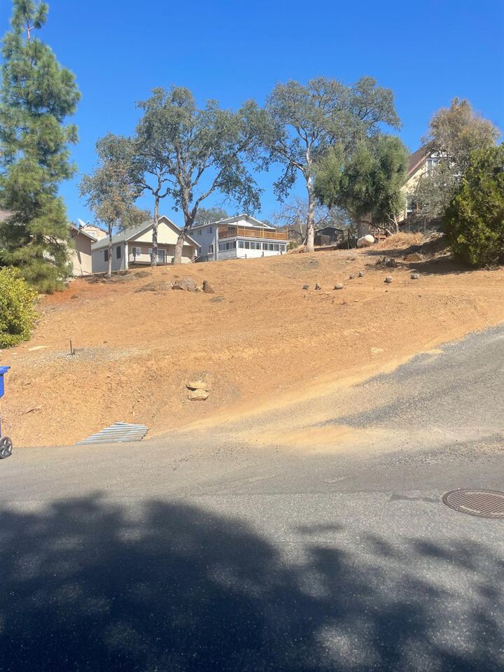 Property Photo: 526 Bret Harte Drive CA 95228