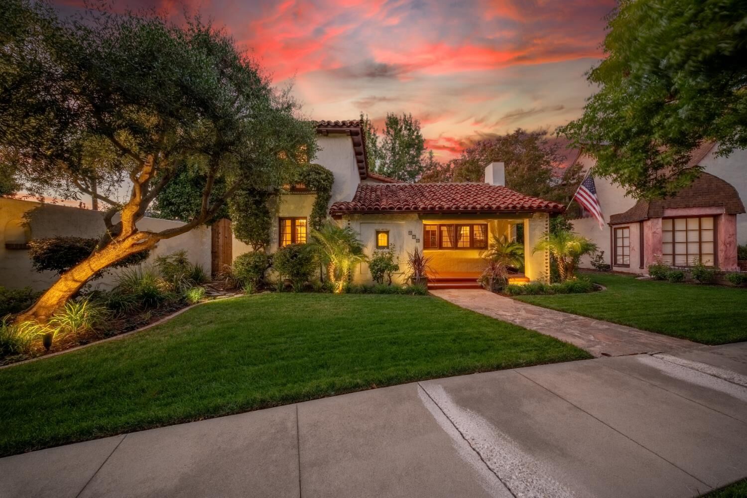 Property Photo:  215 Elmwood Court  CA 95354 