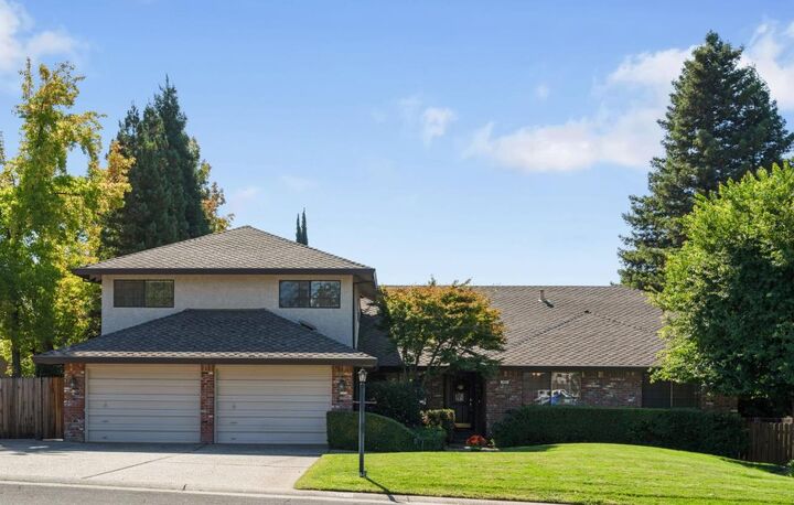 Property Photo:  108 Miller Way  CA 95630 