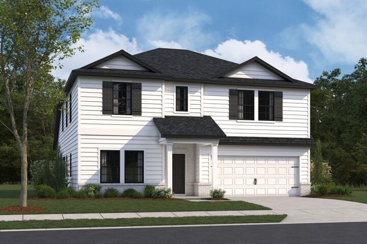 Property Photo:  354 Kessel St  TN 37087 