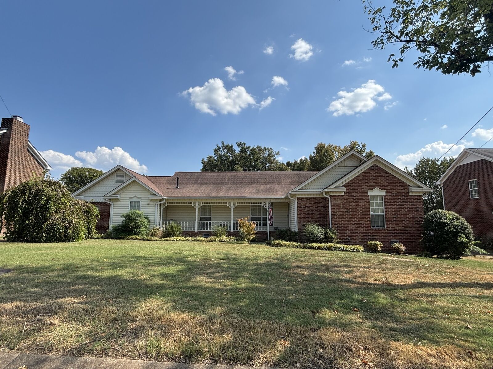 Property Photo:  3921 Hillshire Dr  TN 37013 