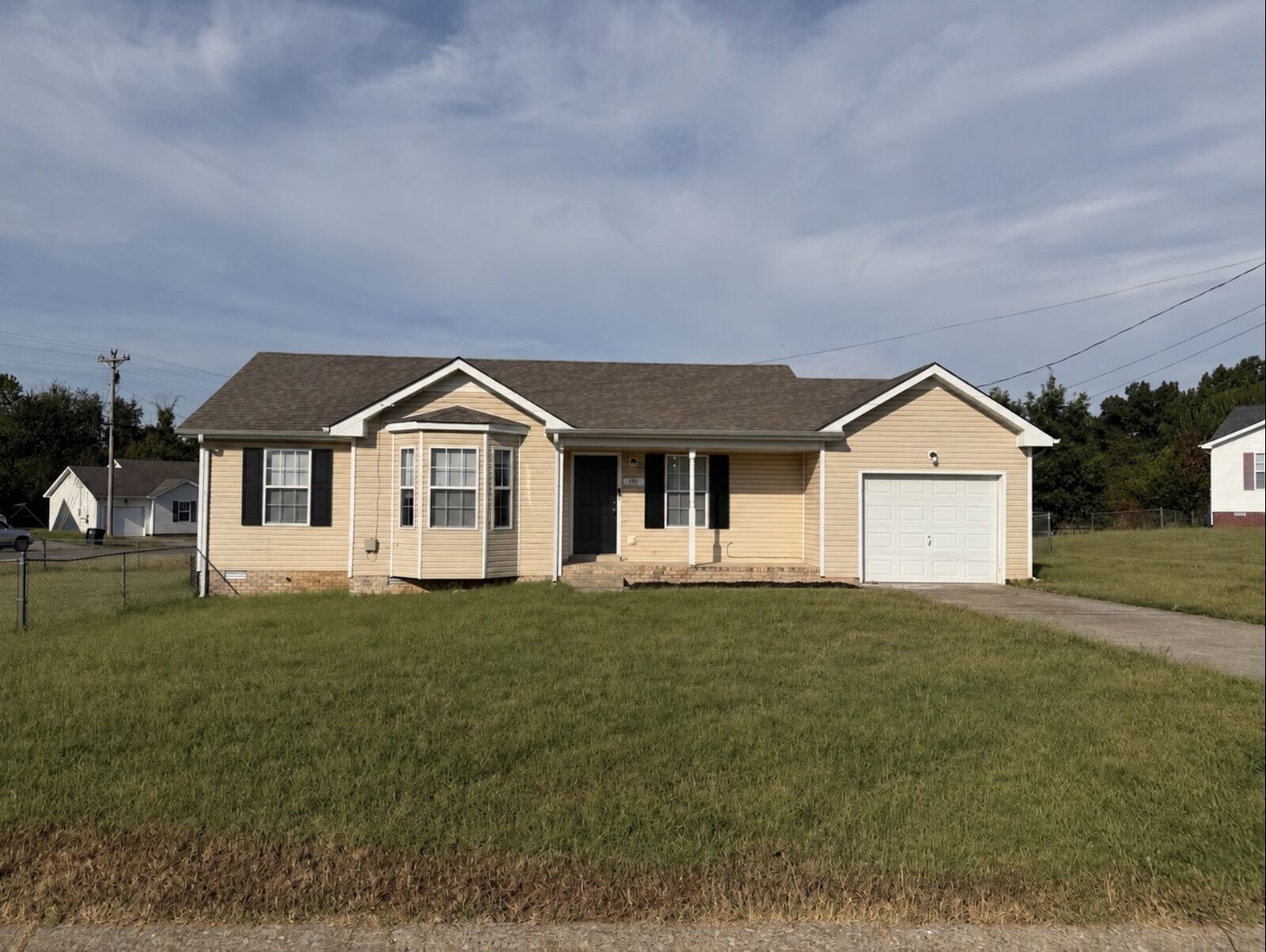 Property Photo:  110 Chase Ct  KY 42262 