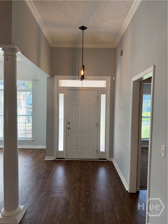 Property Photo: 109 Brown Thrush Road GA 31419