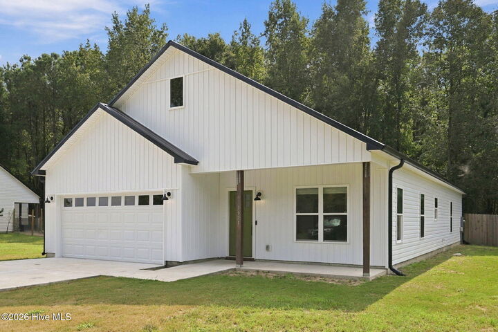 Property Photo:  1671 Nc 111  NC 28572 