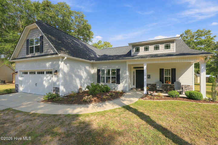 Property Photo:  107 Sea Breeze Court  NC 28443 