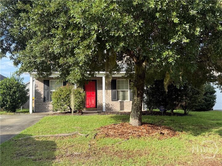Property Photo: 36 Rice Mill Road GA 31407
