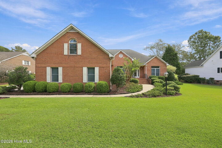 Property Photo: 1235 Pine Valley Drive NC 28562