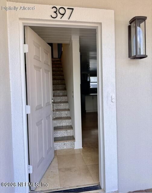 Property Photo:  397 Ahern Street  FL 32233 