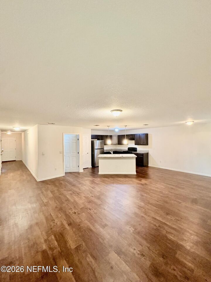 Property Photo:  1256 Labelle Street  FL 32205 