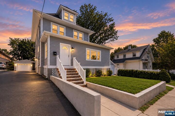 Property Photo: 146 Poplar NJ 07660