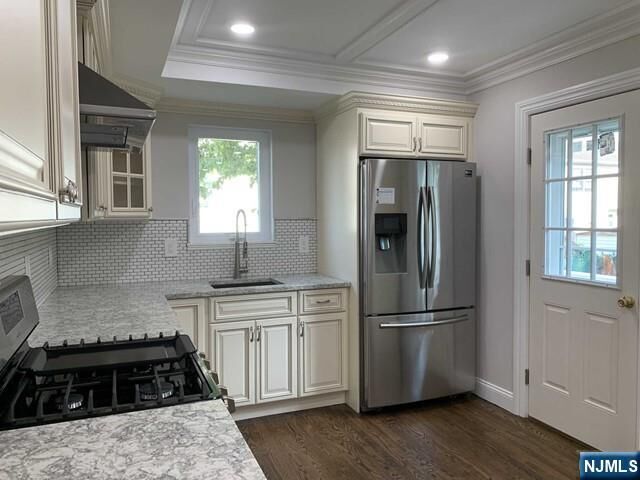 Property Photo: 10 White Oak Drive NJ 07644