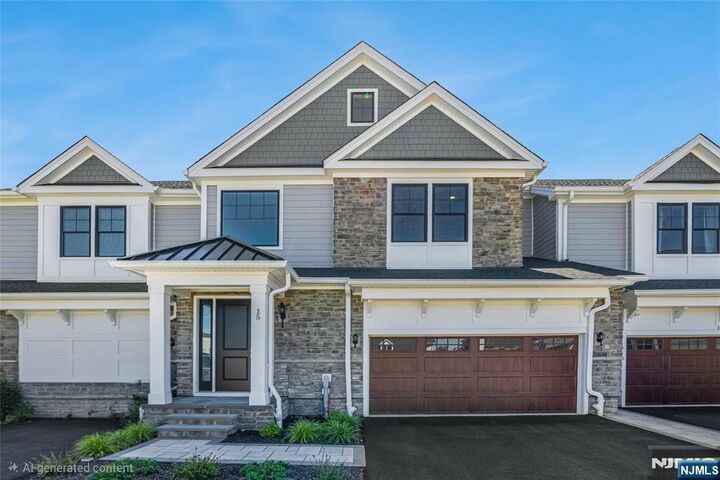 Property Photo: 15 Muirfield Lane NJ 07675