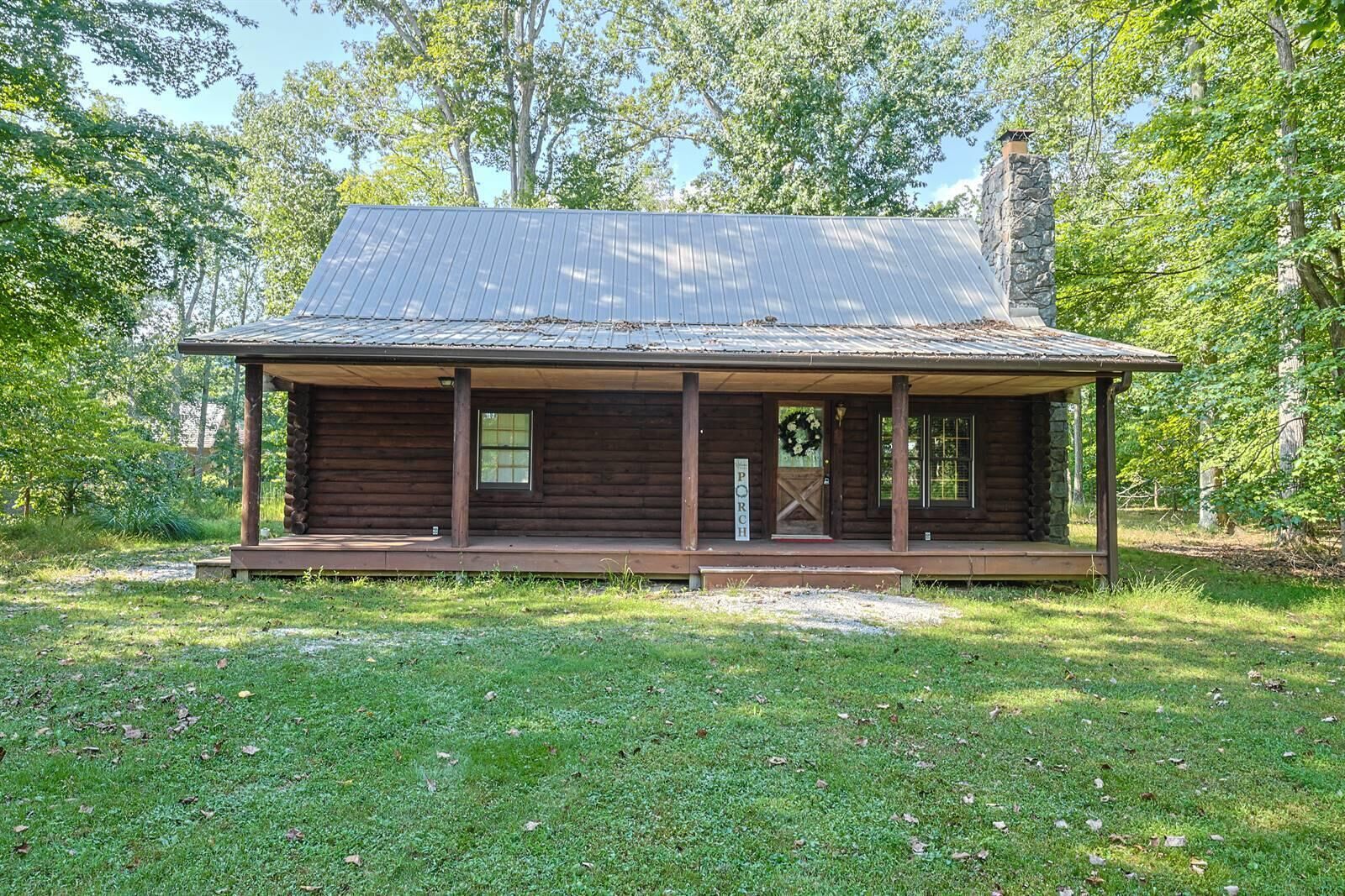 Property Photo: 430 Swan Court KY 40363
