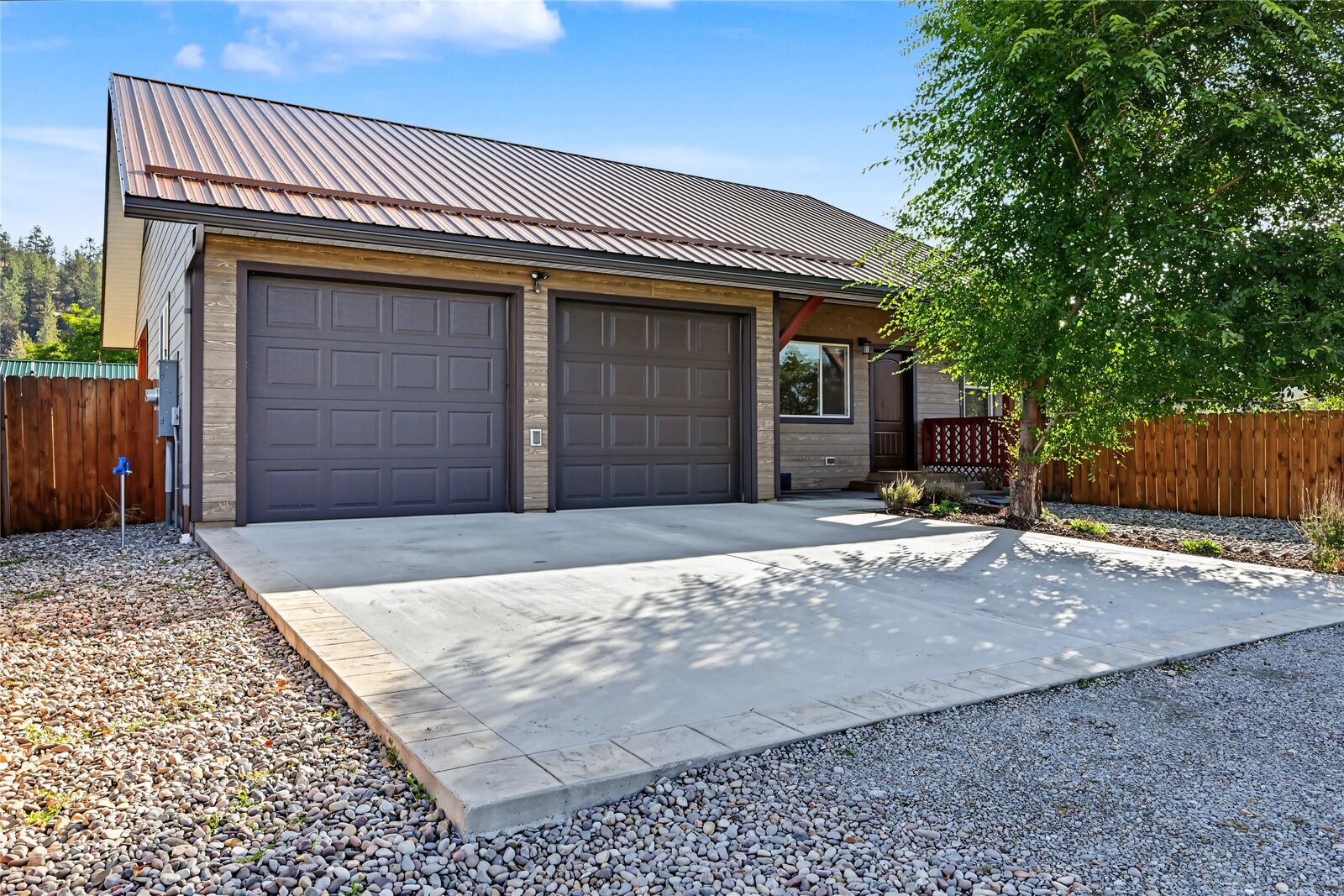 Property Photo:  324 E Meany Street  MT 59859 