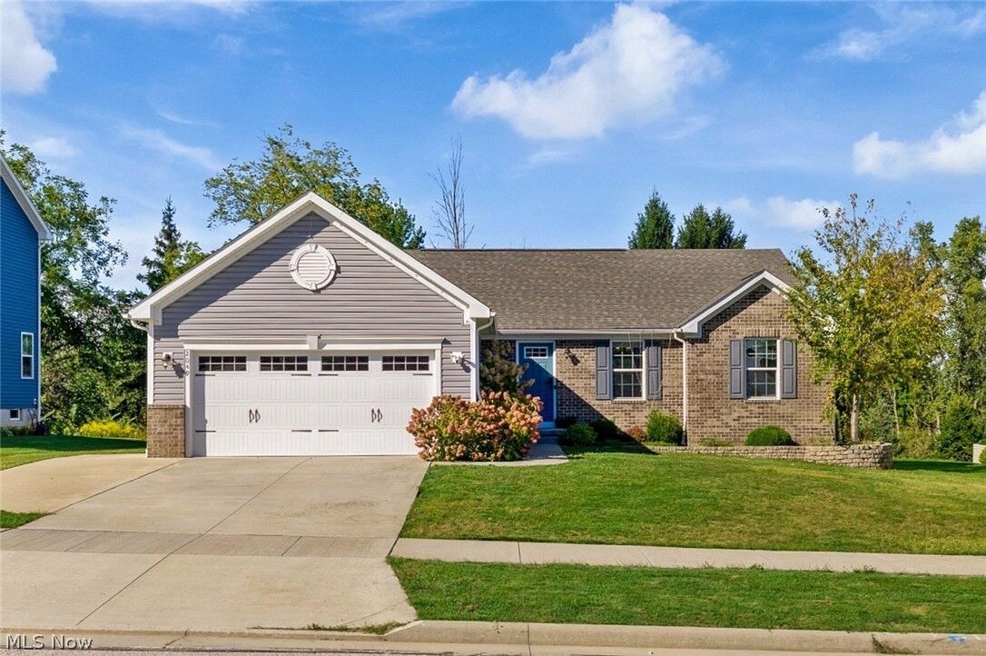 Property Photo: 2049 W Woodland Drive OH 44313
