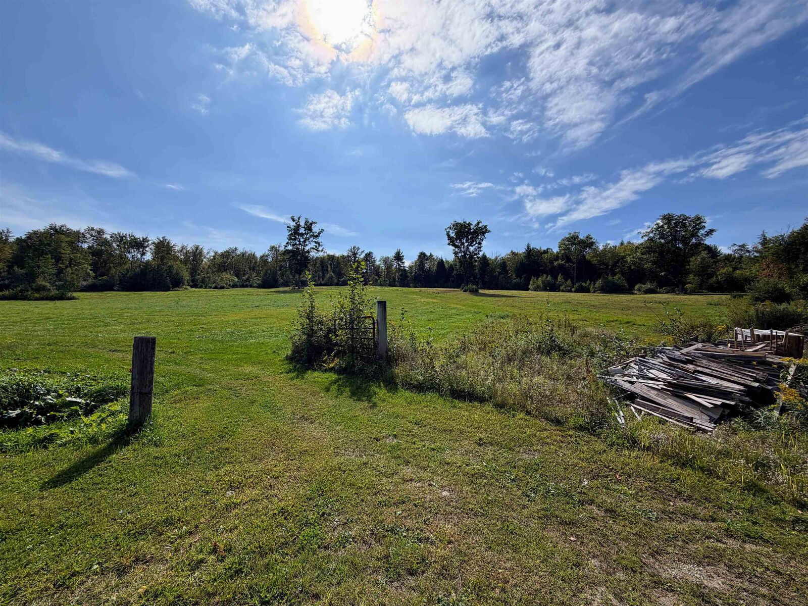 Property Photo: Griswold Drive VT 05150