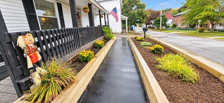 Property Photo: 496 Merrimack Street NH 03103