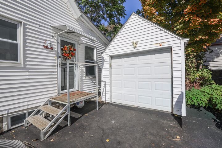 Property Photo:  496 Merrimack Street  NH 03103 