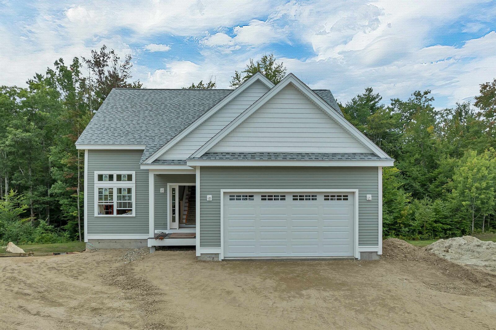 Property Photo: 279 Sterling Drive NH 03246
