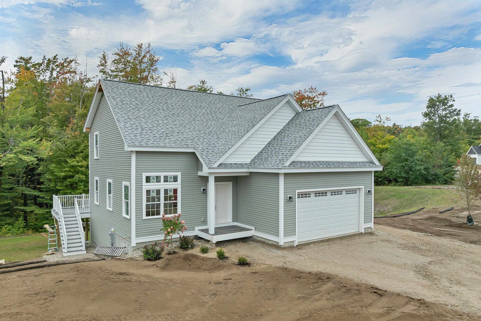 Property Photo: 279 Sterling Drive NH 03246