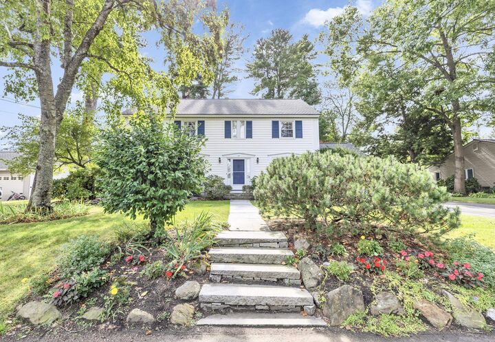 Property Photo: 147 Kearney Street NH 03104