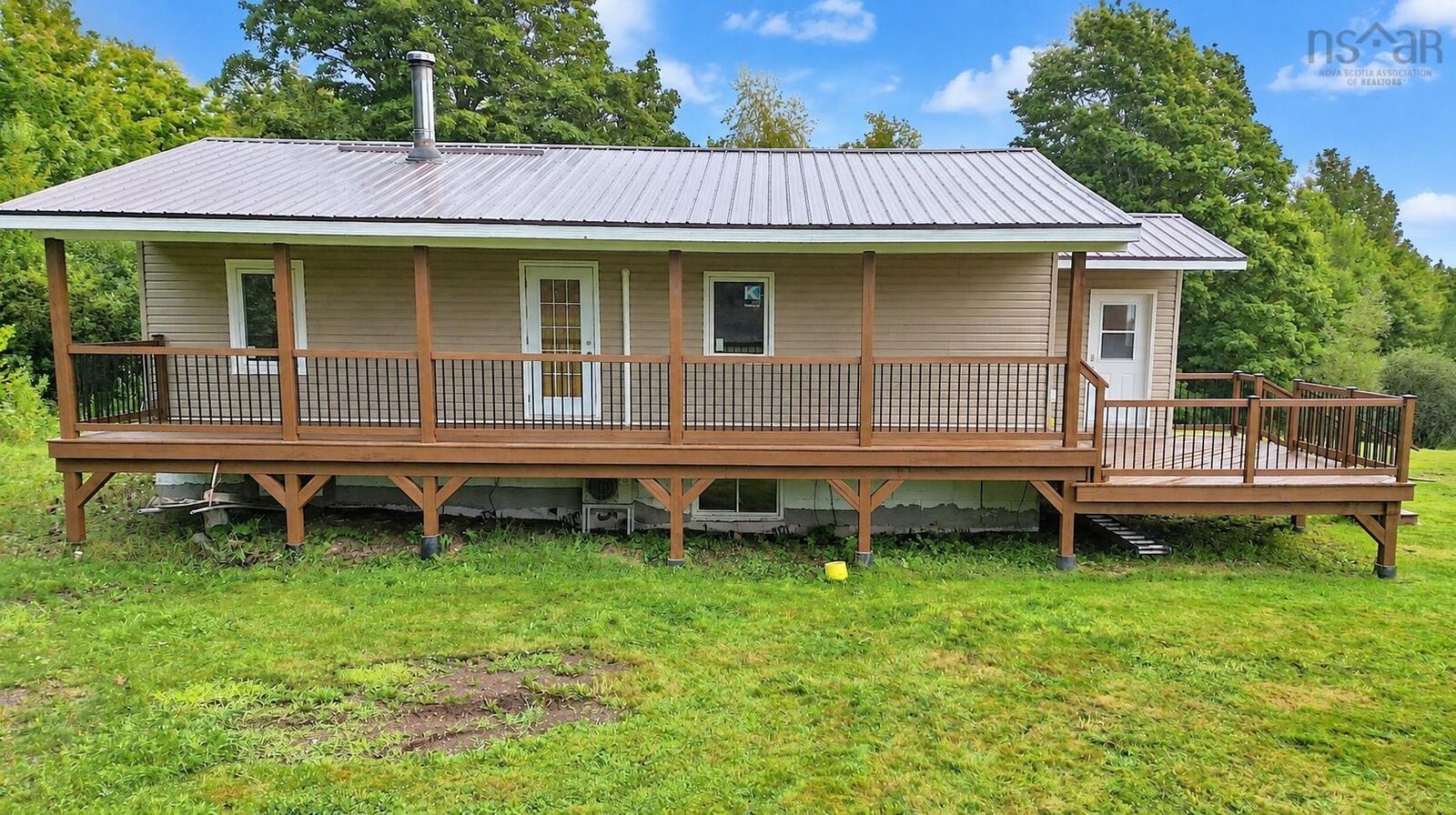Property Photo:  70 Campbell Hill Road  NS B0K 1R0 