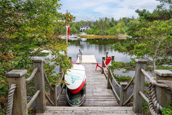 Property Photo:  87 Indian Point Road  NS B3Z 2S1 